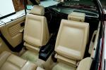 BMW 325i Convertible (Calypso Red) 1990 года